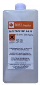 Electrolyte Chemicals AE-34