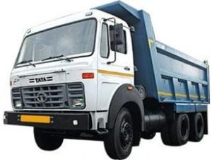 Dump Truck Rental Services