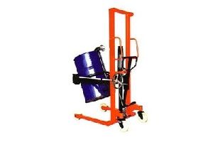 Hydraulic Drum Lifter cum Tilter