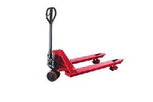 Hydraulic Hand Pallet Truck