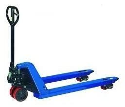 Hydraulic Pallet Trolley