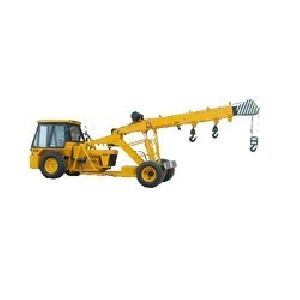 Pick N Carry Crane Parts