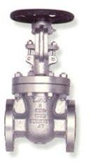 Api Gate Valve