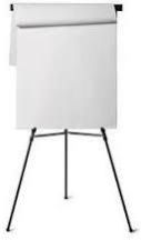 flip chart boards