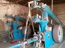 Briquetting Machine