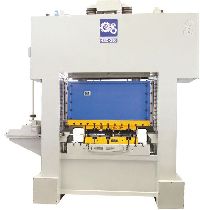 high speed press