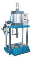 Pneumatic Press Machine