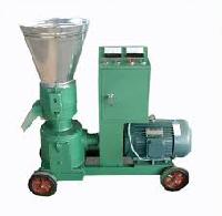 Chemical Pellet Making Machine