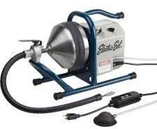 sewer cleaning equipment