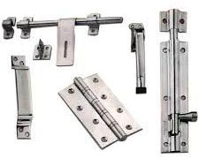 metal hardware fittings