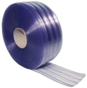 PVC CURTAIN STRIP