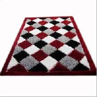 Carpet Flower Laser Cutting Services