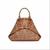 Leather Bag Laser Cutting Services