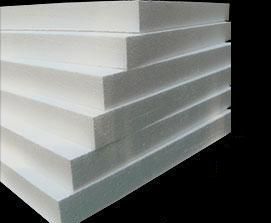 Thermocol Slabs