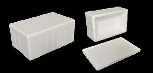 Thermocol Packing Boxes