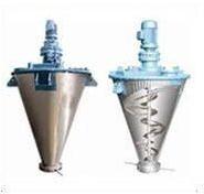 Conical Screw Mixer