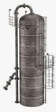 Distillation Column