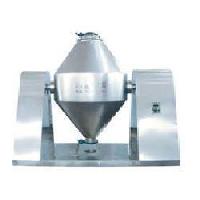 Double Cone Blender