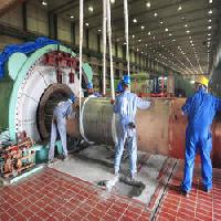 Industrial Plant Maintenance Services