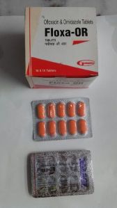 Pharmaceutical Tablets