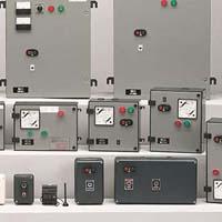 Control Panel Board