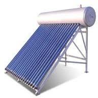 high pressure solar water heater