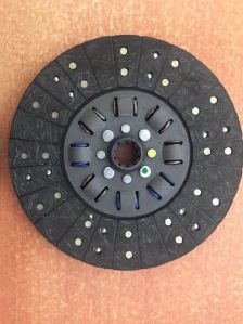 Clutch Discs Tractors