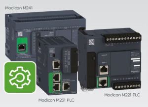 Schneider Programmable Logic Controller