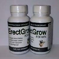 Erectgrow Pills