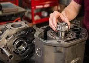 Hydraulic Piston Pump Repairing Services