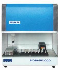 automatic elisa processor