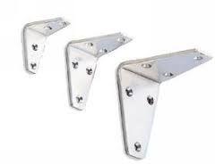 Stainless Steel Brackets