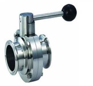 Ball Valve