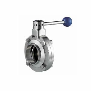 Butterfly Valve