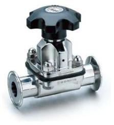 Diaphragm Valves