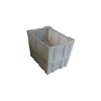 plastic crate mold