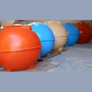 FRP Tanks