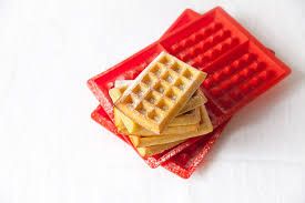 Waffle Mould