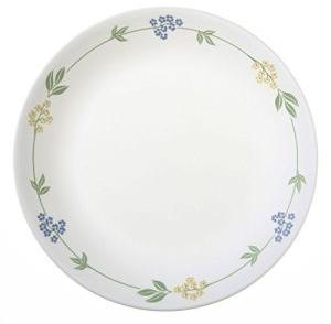 Melamine Round Dinner Plates