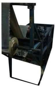 Fully Automatic Dona Making Machine