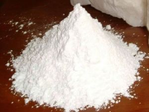 Soapstone Powder