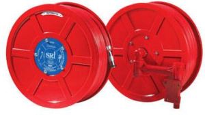 Fire Hose Reel