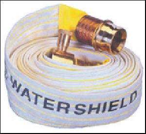 Watershield