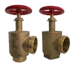 Fire Hose Valves