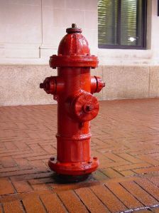 Fire Hydrant