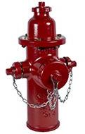 hydrants