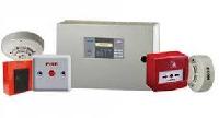 Conventional Fire Alarm System