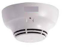 Siemens Smoke Detector