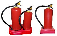 Portable Fire Extinguisher