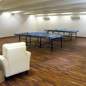 Wooden Sports Flooring